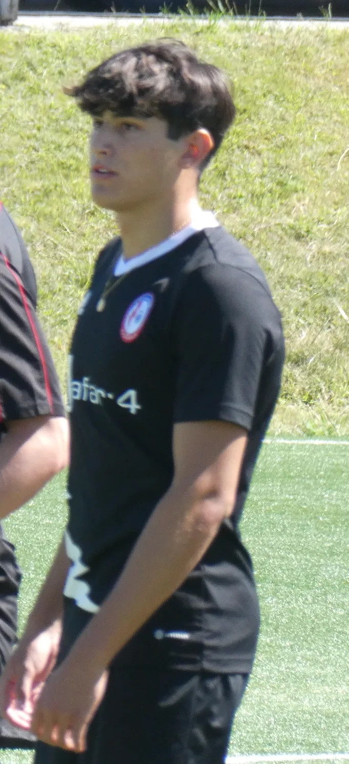 Gonzalo