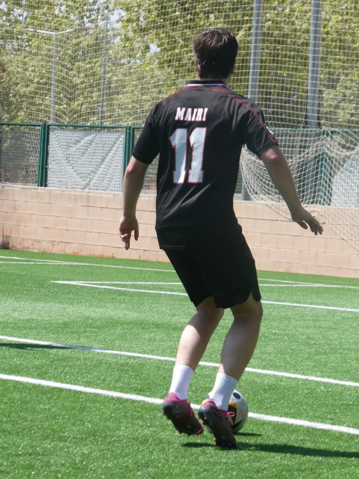 Mairal