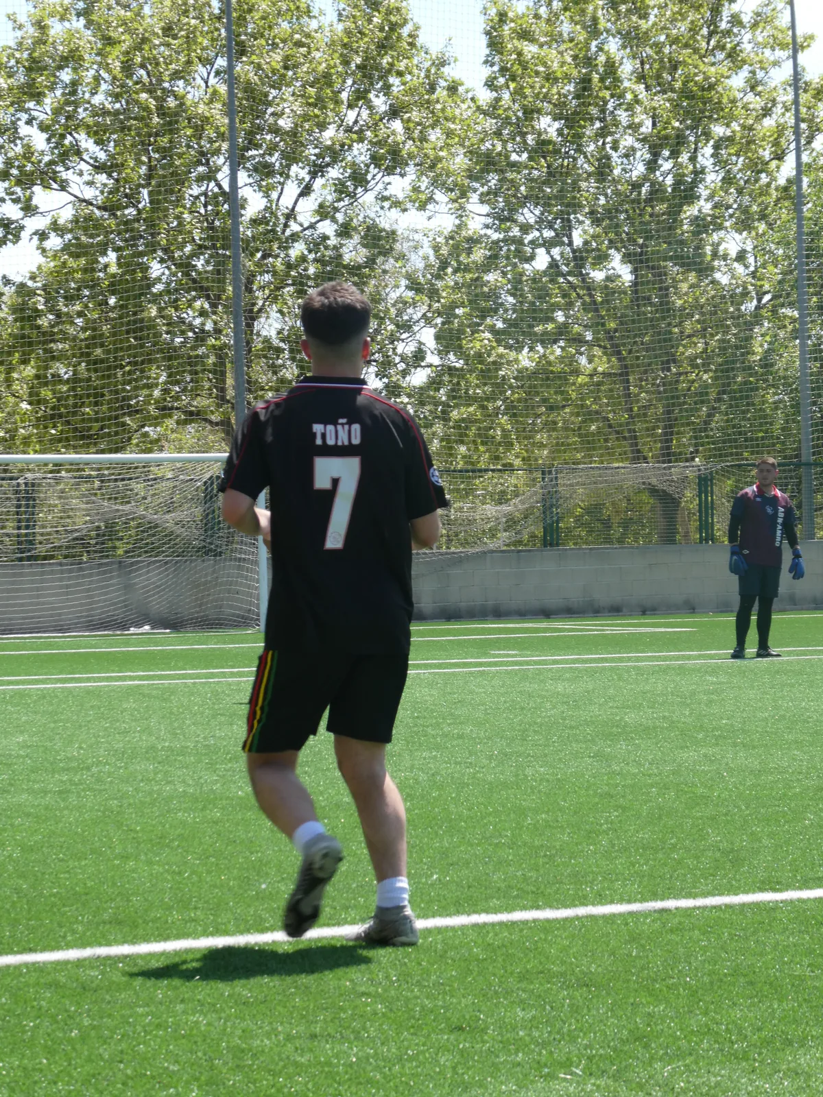 Antonio